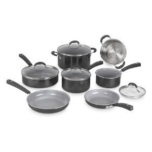 Cuisinart Advantage Ceramica XT Cookware Set Review