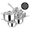 10 Best Induction Cookware Sets For 2026 - Tested & Reviewed!