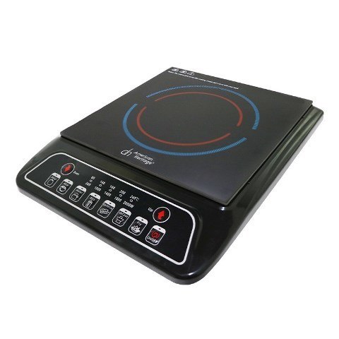 Benefits & Disadvantages Of Induction Cooking/Cooktop