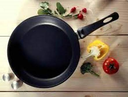 How To Season A Nonstick Pan