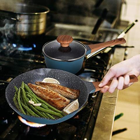 Stoneware Cookware: All The Facts You Should Know
