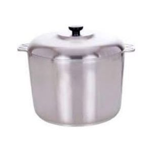 Cajun Classics Cookware 10-Quart Stock Pot -10080 Review