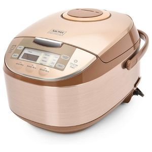 Aroma Housewares ARC-6106 Rice Cooker Review