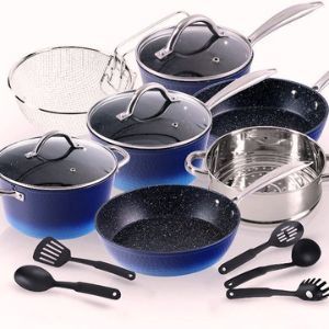 Granite Cookware Pros And Cons