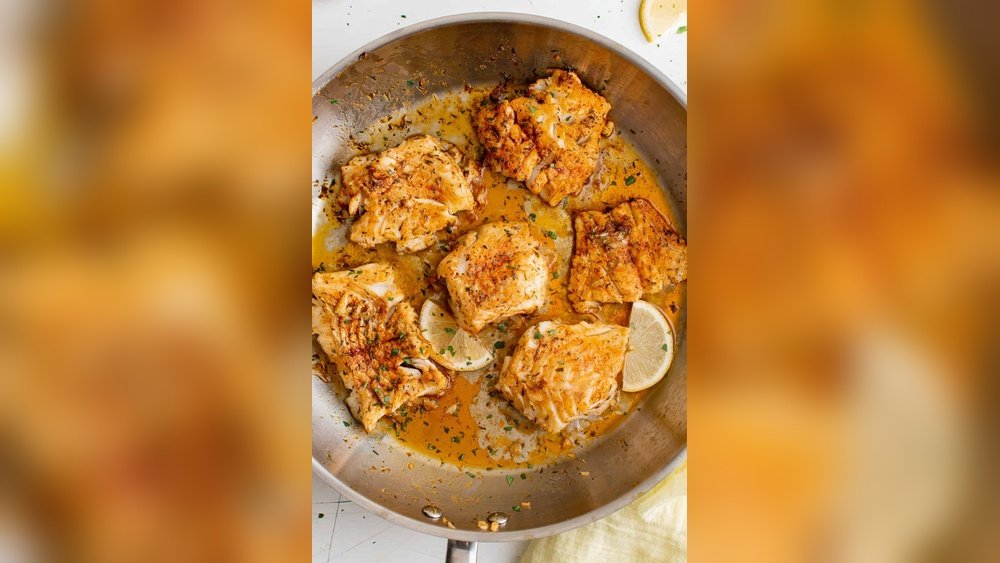 How Do You Pan Fry Cod Perfectly: Easy Step-by-Step Guide