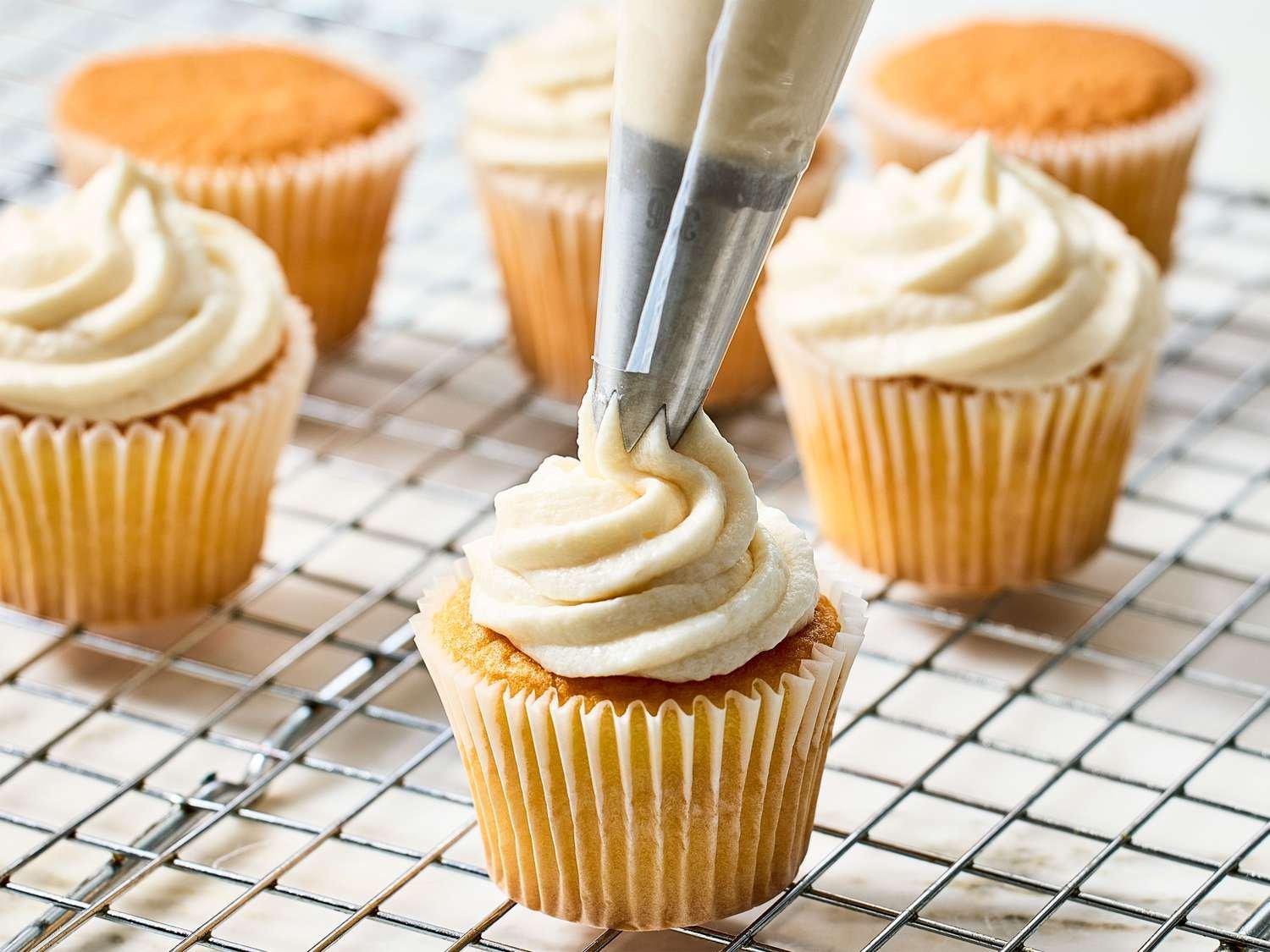 Simple Rice Recioe How To Make Homemade Icing: A Simple Three Ingredient Recipe